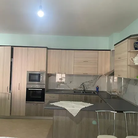 Appartement Mino's Orikum