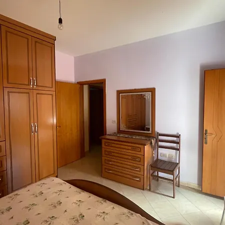 Διαμέρισμα Mino's