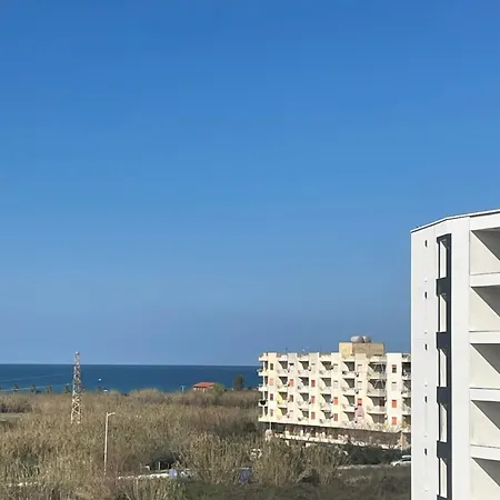 Διαμέρισμα Mino's Orikum