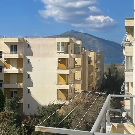 Διαμέρισμα Mino's