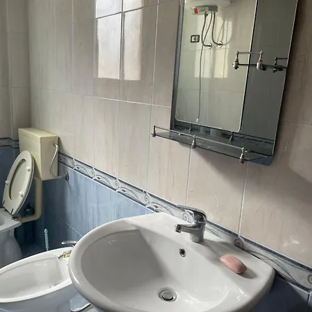 Mino's Διαμέρισμα