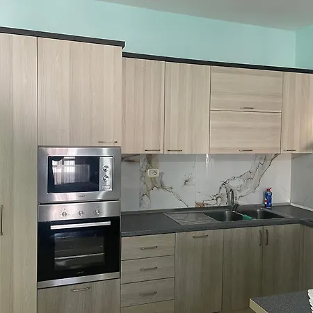 Mino's Apartmán Orikumi