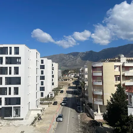 Apartmán Mino's Orikumi