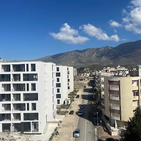 Διαμέρισμα Mino's *