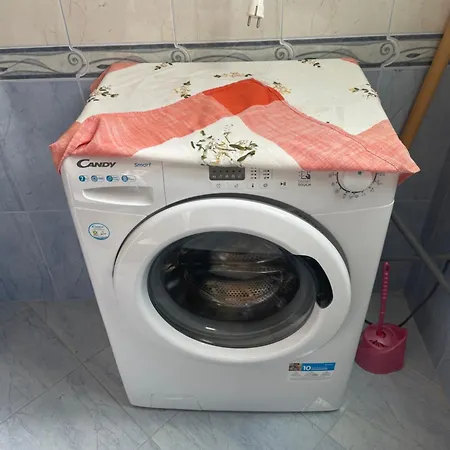 Mino's Διαμέρισμα *