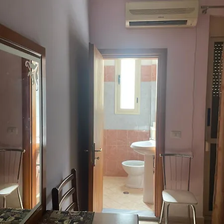 Mino's Διαμέρισμα Orikum