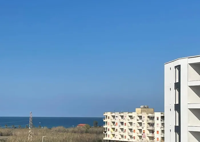 Apartmán Mino's Orikumi