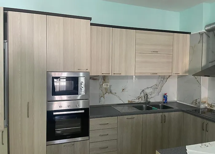 Mino's Apartmán Orikumi