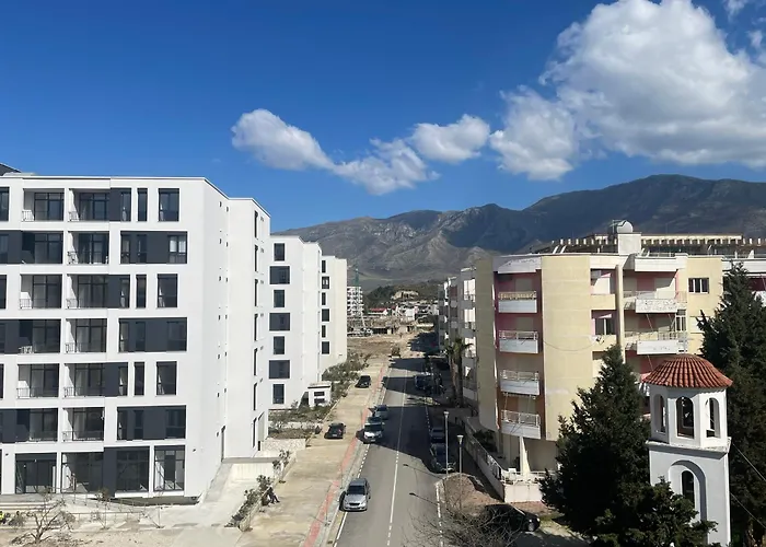 Apartmán Mino's Orikumi