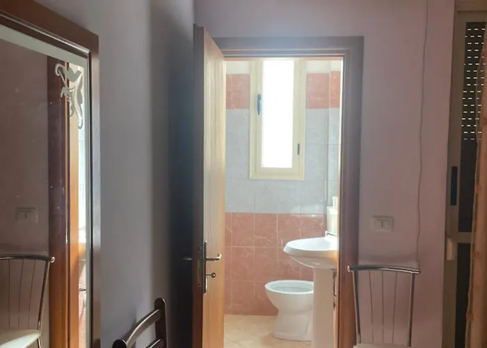 Mino's Apartmán Orikumi